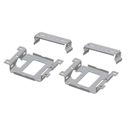 Corp de iluminat cu led Corp de iluminat cu led SMART [4] HB - WALL/CEILING-MOUNTING FIXING KIT