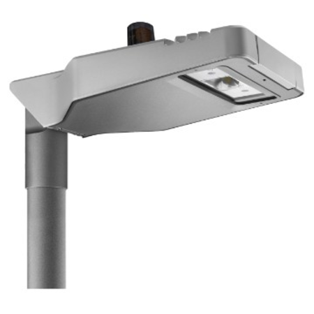 Lampa stradala ROAD [5] - MINI - 1 (1X3 LED) - NEMA - WIDE OPTIC - 4000 K - 0.5A - IP66 - CLASS II