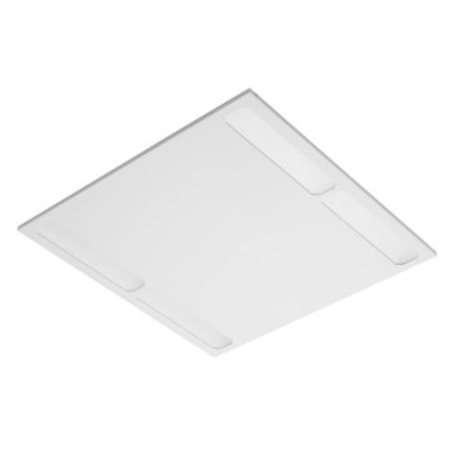 Panel led ASTRID 60X60 - LED - DOWNLIGHT - STAND ALONE - DIFFUSED OPTIC - 31W - 4000K (CRI 80)-220/240V 50/60HZ-IP20 (IP40 OPTICAL COMPARTMENT) - CLASS I -WHITE