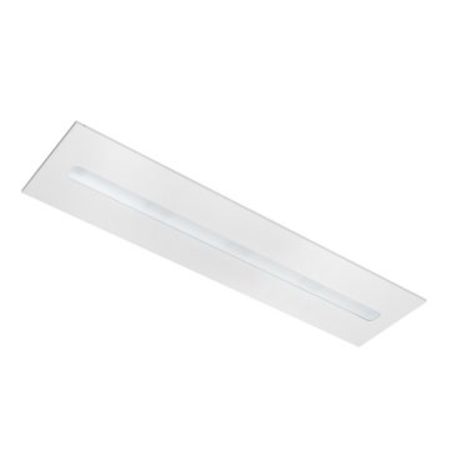 ASTRID 30X120 - LED - RECESSED - STAND ALONE - DIFFUSED OPTIC - 4000K (CRI 80) - 220/240V 50/60HZ - IP20 (IP40 OPTICAL COMPARTMENT) - WHITE