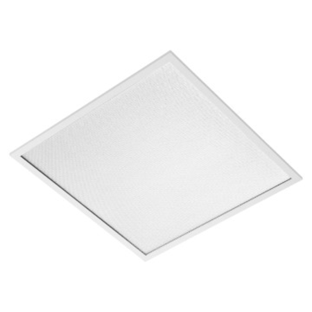 Panel led ASTRID 60X60 - FULL PANEL - DALI - 26 W - 3000K (CRI 80) - 220/240 V 50/60 Hz - WHITE