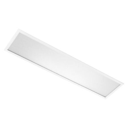 Astrid 30x120 - full panel - recessed - dali - 3000k (cri 80) - 220/240 v 50/60 hz - white