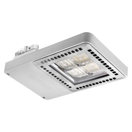 Corp de iluminat cu led smart [4] - he - 1 modul - stand alone - on / off - array optic - 3000 k - ip66 - class i