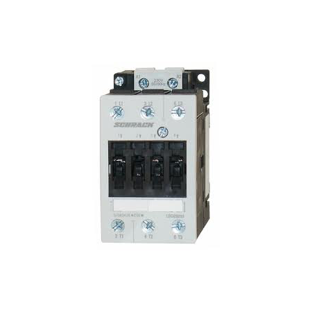 Contactor 15kW/400V AC230V Schrack