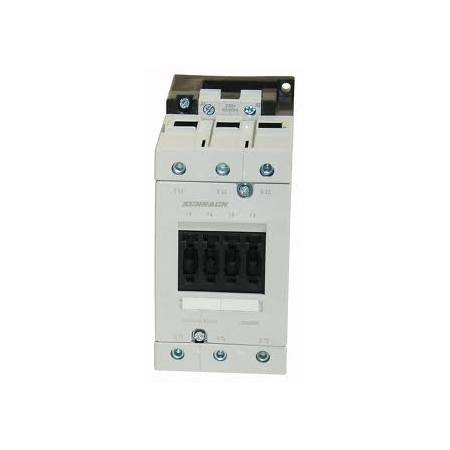 Contactor 30kW/400V AC230V Schrack