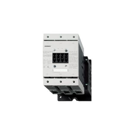 Contactor 55kw/400v ac230v schrack