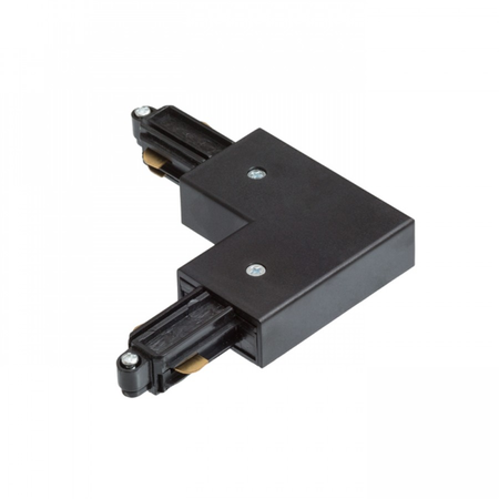 Sistem iluminat pe sina L connector (outer polarity alb 230V