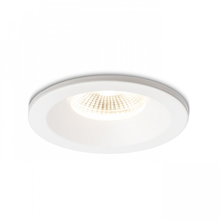 BELLA LED corp de iluminat incastrat alb 230V LED 11W IP65 3000K