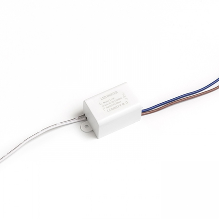 Driver led 1x3w 700ma 3w