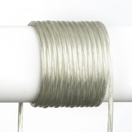 Cablu FIT 3x0,75 PPM cable transparent