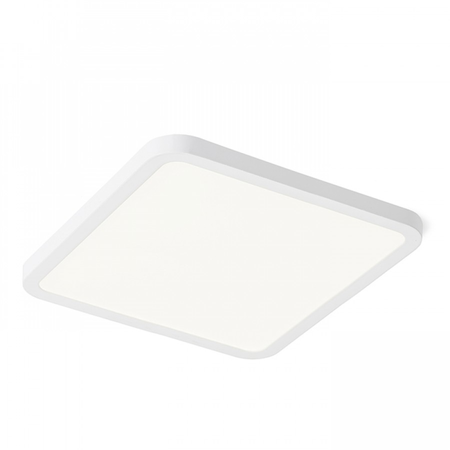 HUE SQ 17 corp de iluminat incastrat alb 230V LED 18W 3000K