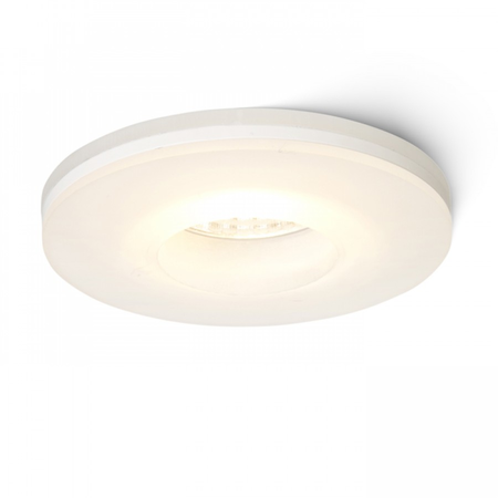 KAY R corp de iluminat incastrat satinated sticla 230V/350mA LED 5W 3000K