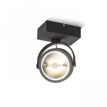 KELLY LED I Corp de iluminat aplica alb 230V LED 12W 24° 3000K