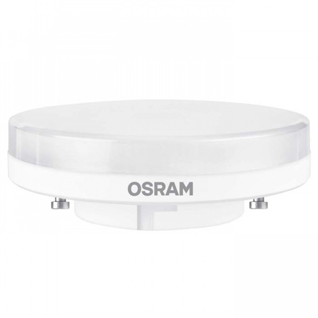 OSRAM STAR 230V GX53 LED EQ40 120° 2700K