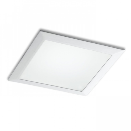 SEEYOU 15 square corp de iluminat incastrat alb 230V/350mA LED 16W 3000K