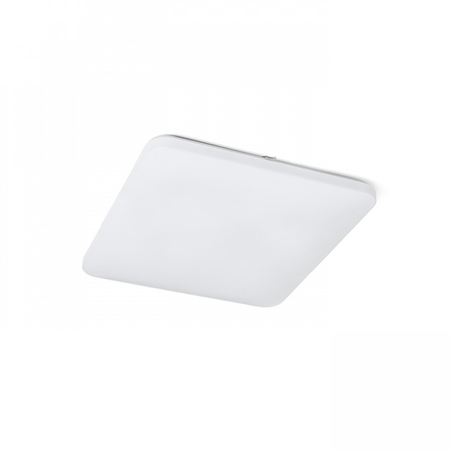 SEMPRE SQ 53 Plafoniera acrilic mat 230V LED 56W 3000K