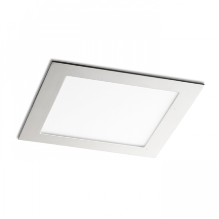 SOCORRO SQ 170 corp de iluminat incastrat alb 230V LED 12W 3000K