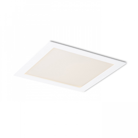 SOCORRO SQ 225 corp de iluminat incastrat alb 230V LED 18W 3000K