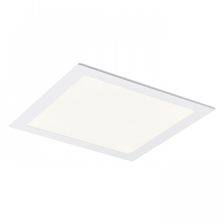 SOCORRO SQ 300 corp de iluminat incastrat alb 230V LED 24W 3000K