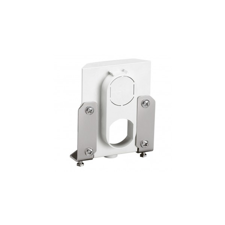 2 hole Rama suport pentru Ronis or Profalux locks - pentru DMX³ 2500 and 4000