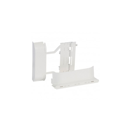 Legrand Adaptor - pentru montaj in mosaic frame 316 13/21 alongside mini canal cablu h 12.5