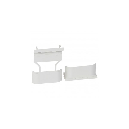 Legrand Adaptor - pentru montaj in mosaic frame 316 13/21 alongside mini canal cablu h 20