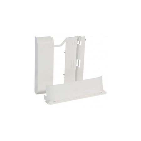 Legrand Adaptor - pentru montaj in mosaic frame 316 14/22 alongside mini canal cablu h 20