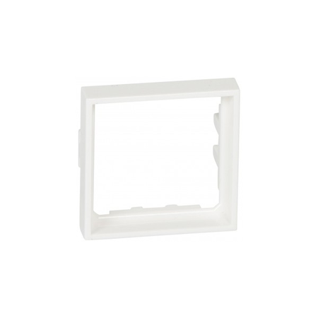 Adaptor pentru montaj in on Mosaic 50 mm support - pentru 2 module mechanism