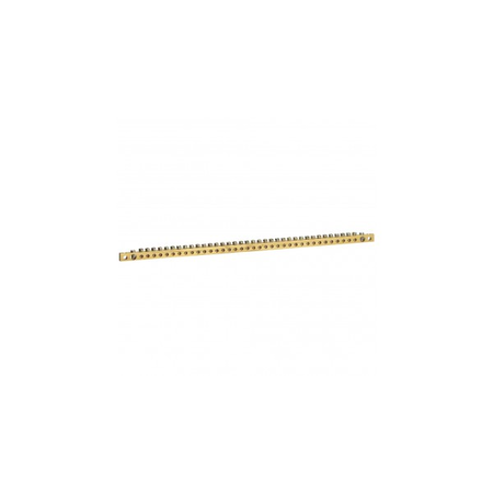 Additional brass bar - pentru xl³ 160/400 dulap