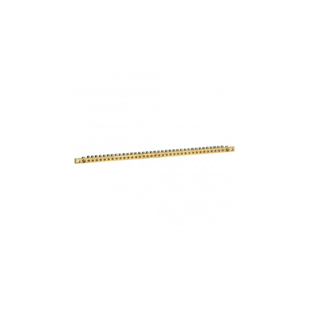 Additional brass bar - pentru XL³ 160/400 dulap