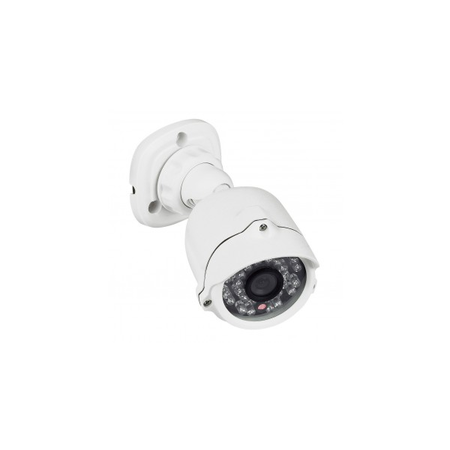 Additional colour external camera pentru Usa entry - IP66 cu night vision