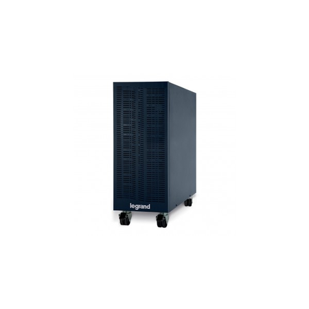 Additional empty battery cabinet - pentru Keor S UPS