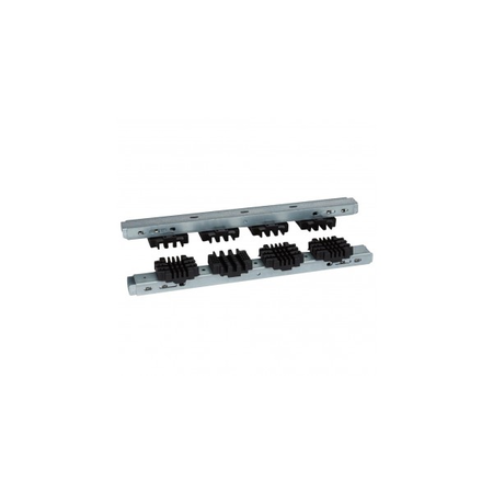 Additional isolating support pentru busbar 6300 a - 3 bars 200 x 10 mm