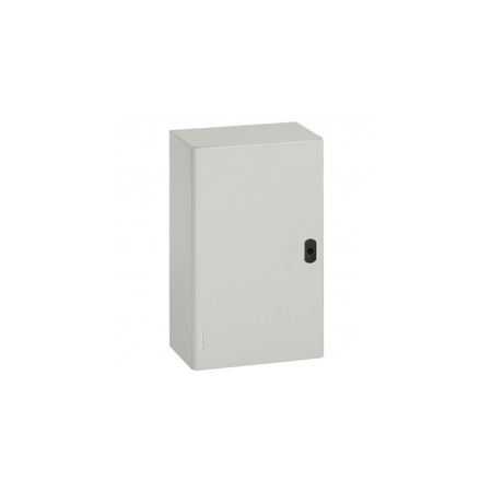 Atlantic metal cabinet - versiune verticala - 1000 x 600 x 300 mm - 1 Usa