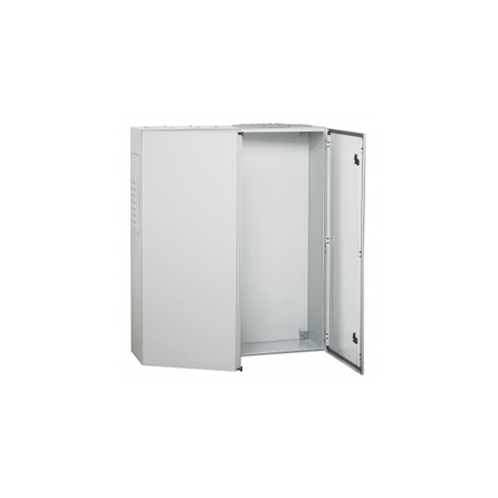 Atlantic metal cabinet - versiune verticala - 1200 x 800 x 300 mm - 1 Usa