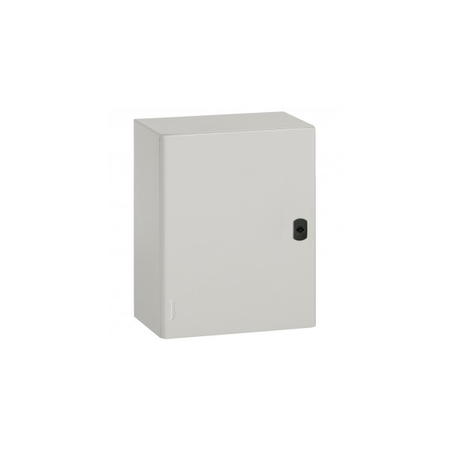 Atlantic metal cabinet - versiune verticala - 700 x 500 x 250 mm - 1 Usa