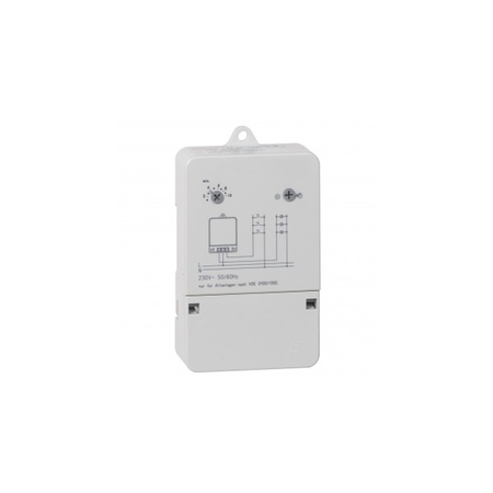 Automatic staircase time lag switch 230 V - 50 Hz