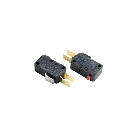 Auxiliary contacts pentru dcx-m 1600 a - 2 no + 2 nc