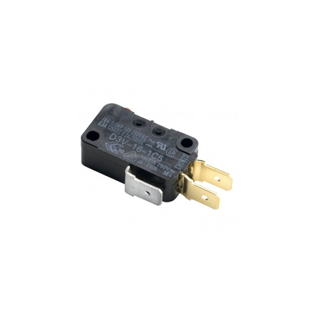 Auxiliary contacts pentru dcx-m between 40 and 1250 a - 1 no + 1 nc