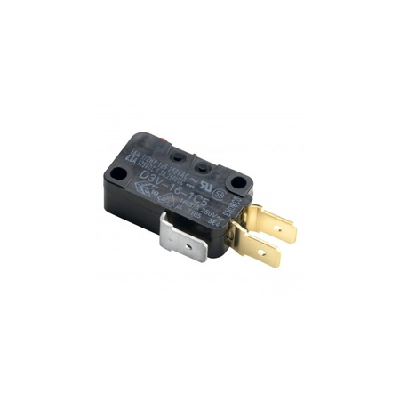 Auxiliary contacts pentru DCX-M between 40 And 1250 A - 1 NO + 1 NC