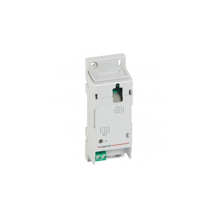 Auxiliary power supply pentru intrerupator general tip usol - 24 v~/= - 250 ma - 2 module