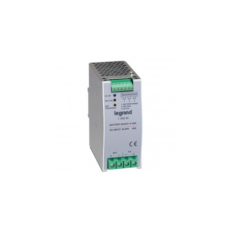 Backup function module pentru sursa stabilizata -max rating 40 a