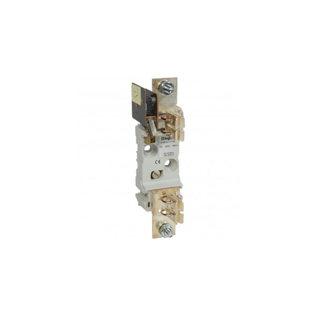 Base pentru blade type cartus siguranta fuzibila - 1P cu micro-switch - size 2 - 400 A