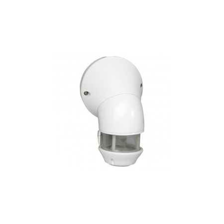 BUS/KNX senzor de miscare - surface mounting - IP55 - 270° IR - range 20 m