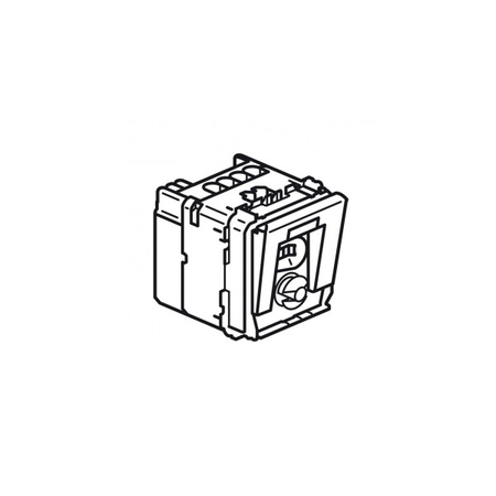 Bus/scs keycard switch - rfid - pentru iso 13.56 mhz badges