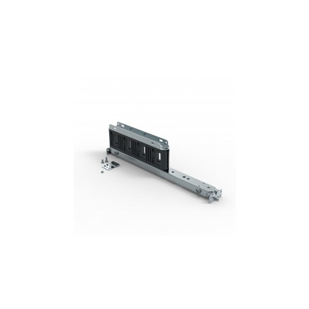 Busbar support pentru XL³ S 4000 enclosures depth and adancime 600 mm - pentru busbars lower or equal 3200 A in aligned position