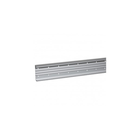 Canal cablu aluminiu dlp - 50 x 150 - 2 m - supplied cuout capac