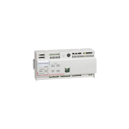 Control interface pentru autotest/adressable luminaires LVS2 230 V~