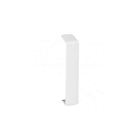 Mufa - pentru dlplus mini canal cablu 75x20 - alb