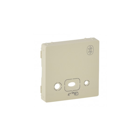 Capac Valena Life - albastrutooth module - ivory